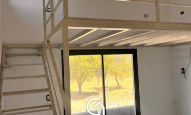 Duplex 3 dormitorios, Plottier- Barrio Los Nogales