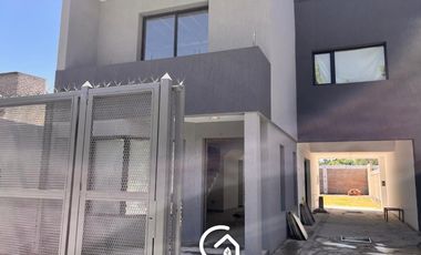 Duplex 3 dormitorios, Plottier- Barrio Los Nogales