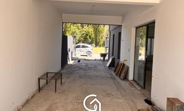 Duplex 3 dormitorios, Plottier- Barrio Los Nogales