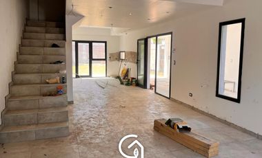 Duplex 3 dormitorios, Plottier- Barrio Los Nogales