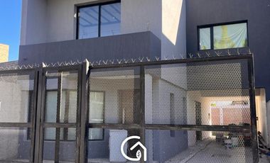 Duplex 3 dormitorios, Plottier- Barrio Los Nogales