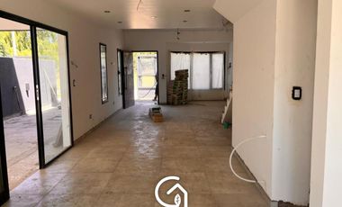 Duplex 3 dormitorios, Plottier- Barrio Los Nogales