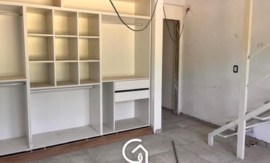 Duplex 3 dormitorios, Plottier- Barrio Los Nogales