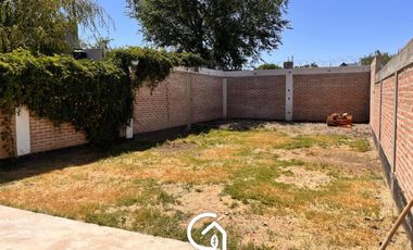 Duplex 3 dormitorios, Plottier- Barrio Los Nogales