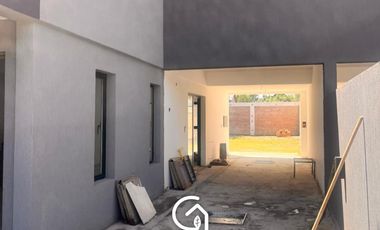 Duplex 3 dormitorios, Plottier- Barrio Los Nogales