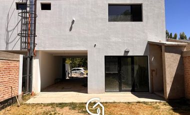 Duplex 3 dormitorios, Plottier- Barrio Los Nogales