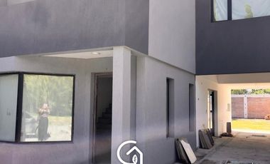 Duplex 3 dormitorios, Plottier- Barrio Los Nogales