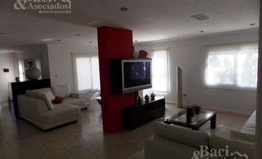 Casa - Solar Del Bosque