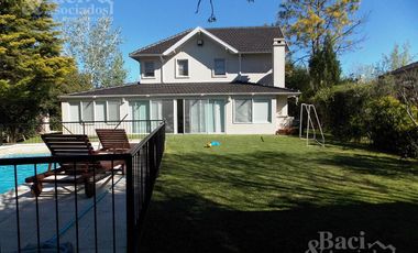 Casa - Solar Del Bosque