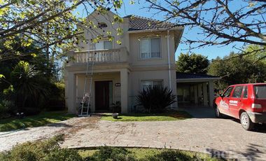 Casa - Solar Del Bosque