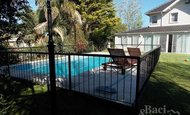 Casa - Solar Del Bosque