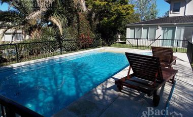 Casa - Solar Del Bosque