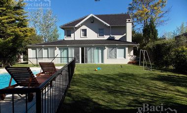 Casa - Solar Del Bosque