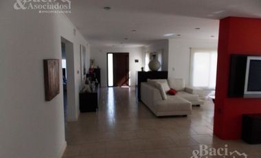 Casa - Solar Del Bosque