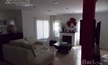 Casa - Solar Del Bosque