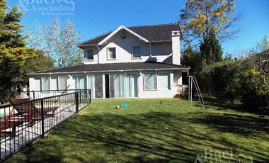 Casa - Solar Del Bosque