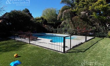 Casa - Solar Del Bosque