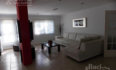 Casa - Solar Del Bosque