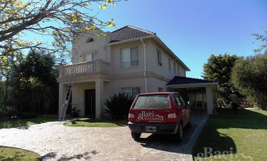 Casa - Solar Del Bosque