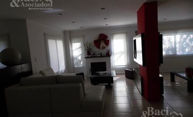 Casa - Solar Del Bosque