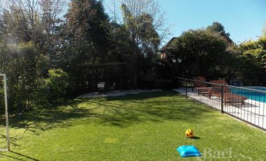 Casa - Solar Del Bosque