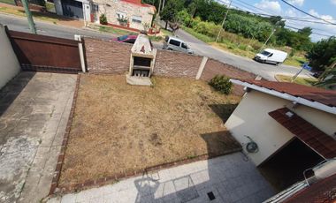 Casa - Villa Luzuriaga