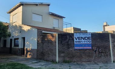 Casa - Villa Luzuriaga