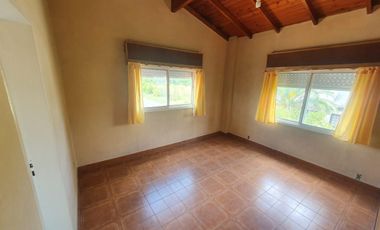 Casa - Villa Luzuriaga