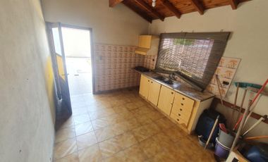 Casa - Villa Luzuriaga