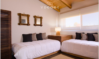 CO PROPIEDAD EN VENTA EN VALLE DEL LAGO TAPALPA, JALISCO