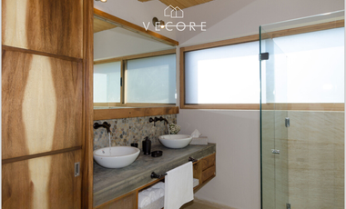 CO PROPIEDAD EN VENTA EN VALLE DEL LAGO TAPALPA, JALISCO