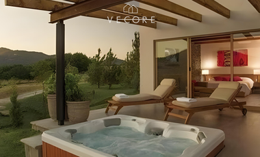 CO PROPIEDAD EN VENTA EN VALLE DEL LAGO TAPALPA, JALISCO