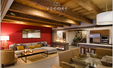 CO PROPIEDAD EN VENTA EN VALLE DEL LAGO TAPALPA, JALISCO