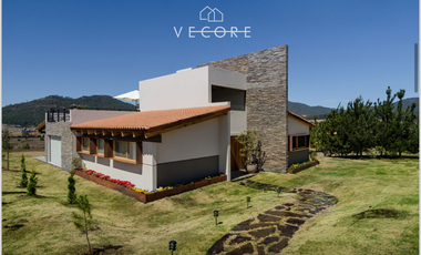 CO PROPIEDAD EN VENTA EN VALLE DEL LAGO TAPALPA, JALISCO
