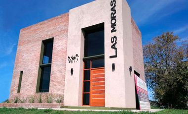 Terreno - Estancia las moras