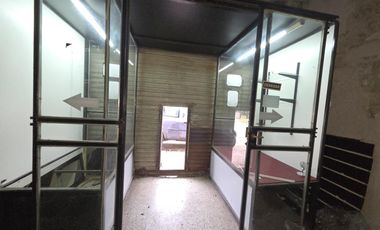 Alquiler Local en Grand Bourg