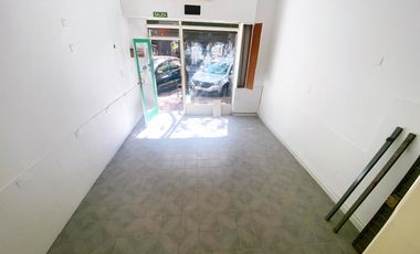 Local en  alquiler en San Fernando centro.