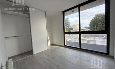 Casa duplex en condominio cerrado - Adrogué