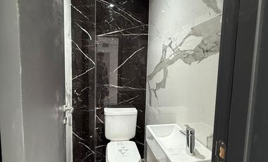 Casa duplex en condominio cerrado - Adrogué