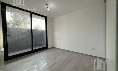 Casa duplex en condominio cerrado - Adrogué