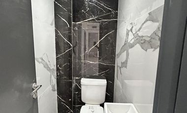 Casa duplex en condominio cerrado - Adrogué