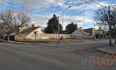 Casa en Venta en barrio Bancario de Fernández Oro