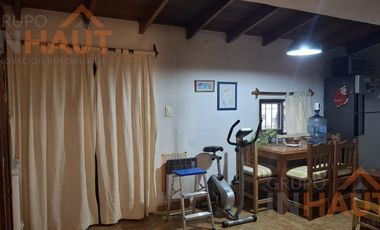 Casa en Venta en barrio Bancario de Fernández Oro