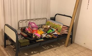 CASA - TRES AMBIENTES - ECHAGUE 2332 - LIBERTAD