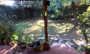 CASA - TRES AMBIENTES - ECHAGUE 2332 - LIBERTAD