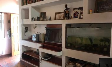 CASA - TRES AMBIENTES - ECHAGUE 2332 - LIBERTAD