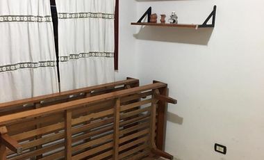 CASA - TRES AMBIENTES - ECHAGUE 2332 - LIBERTAD