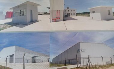 Terreno en Carlos Spegazzini