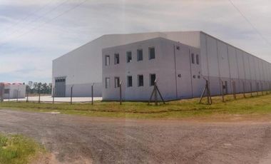 Terreno en Carlos Spegazzini