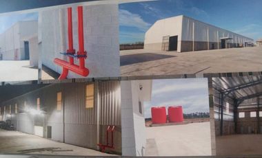 Terreno en Carlos Spegazzini